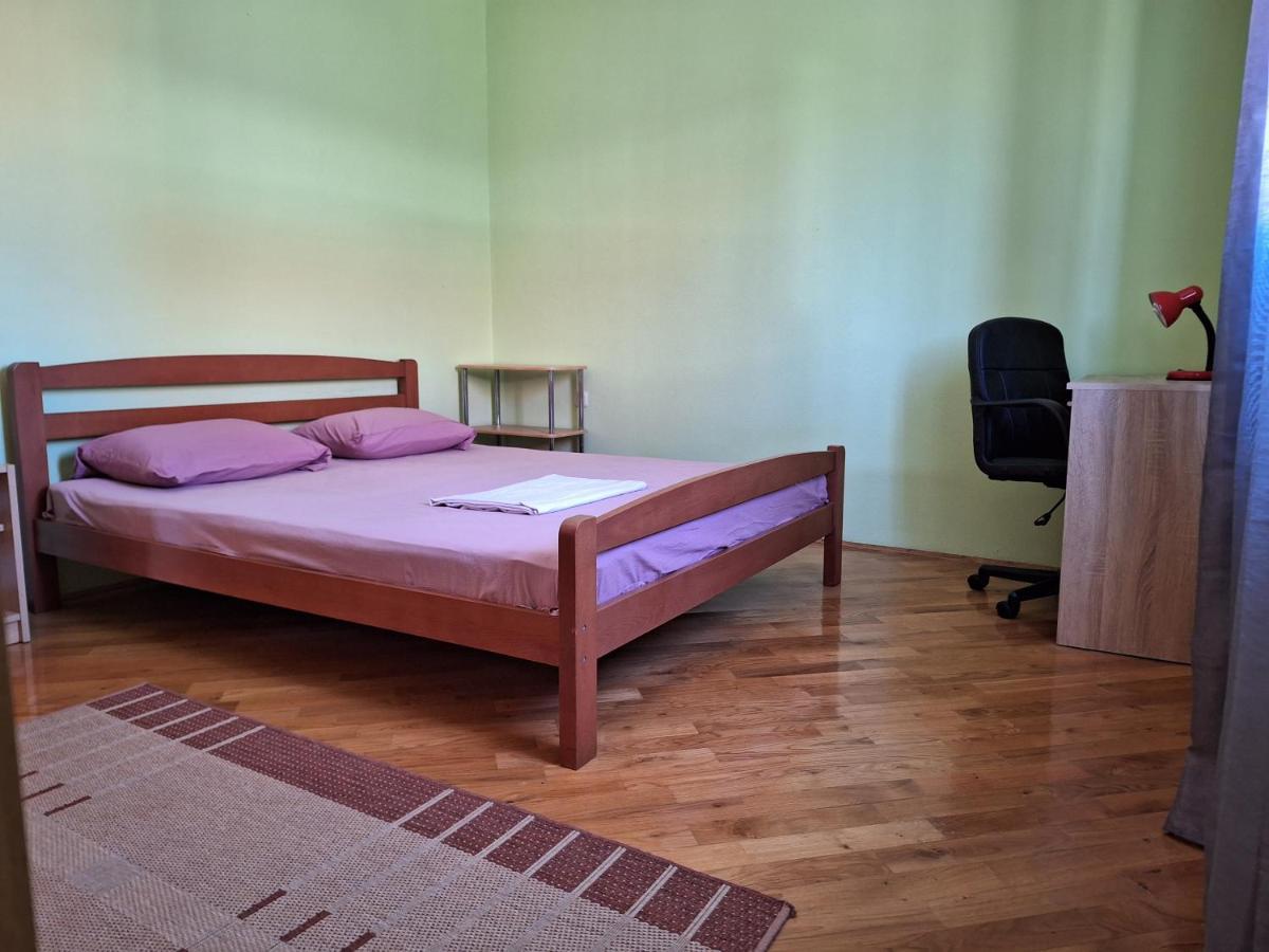 Apartamento Mara Zadar Exterior foto
