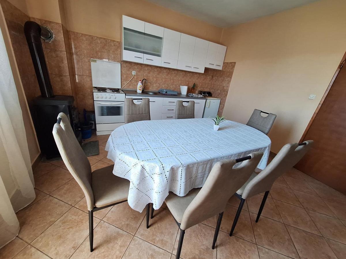 Apartamento Mara Zadar Exterior foto