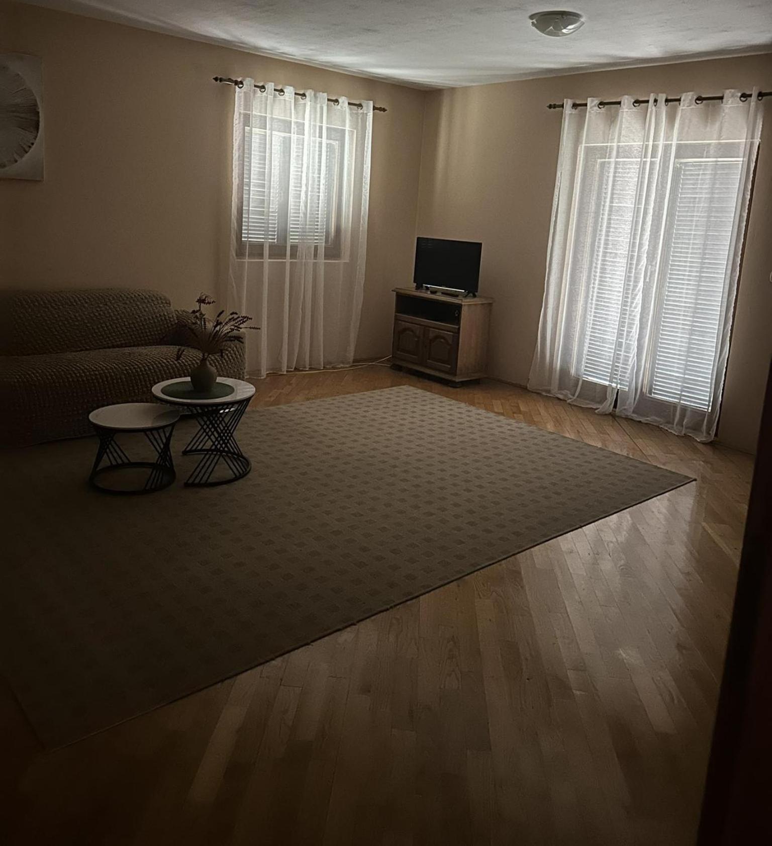 Apartamento Mara Zadar Exterior foto